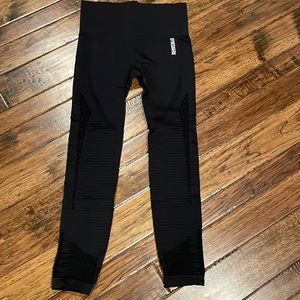 Gymshark High-waisted Leggings Size: Small